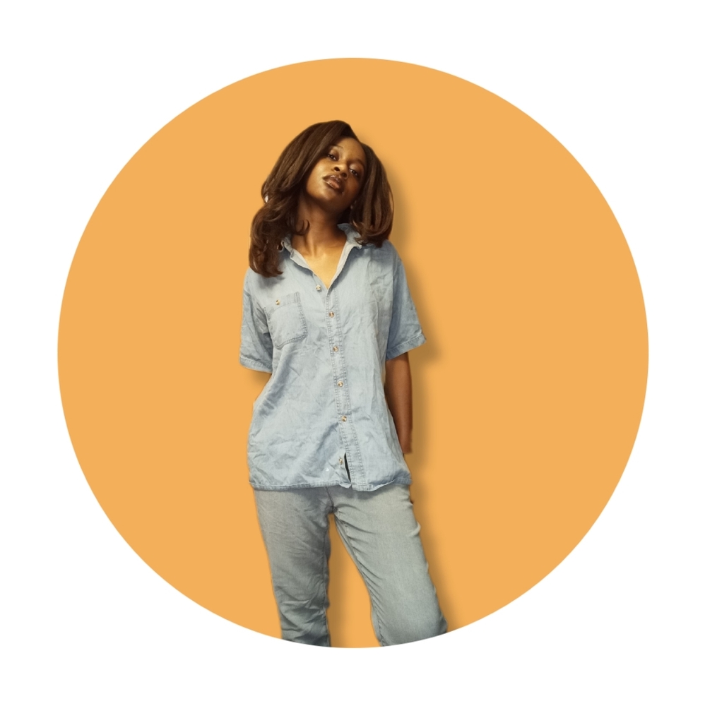 Jason Alexander Denim Short Sleeve Button-up